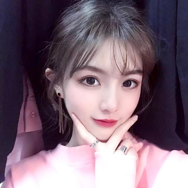  追求者|这样的女孩，身边从来不缺追求者，年轻就是最大的资本