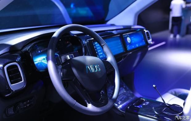  华为|车载OS是个“坑” 谁有资格乘风破浪？