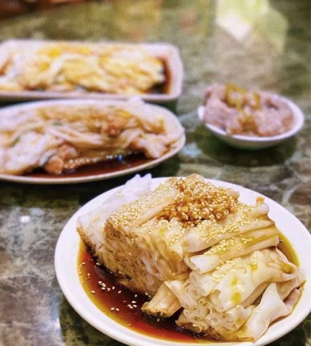 全国|广东人吃粉，全国第一