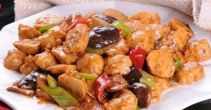 美食|假日安排40余道美食分享，按菜谱精心烹饪，做一个幸福的吃货