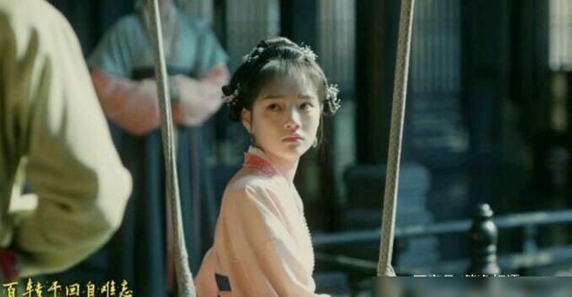  女性|《清平乐》：与其在故宫找“真爱”，不如被徽记残酷虐待