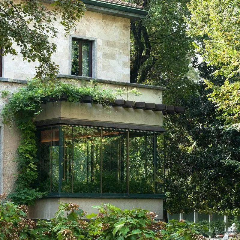 窥探|窥探他的绝版好品味，《Call Me By Your Name》还远远不够