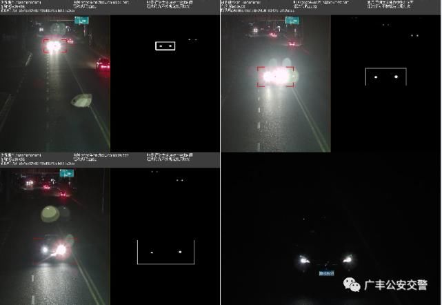 曝光|【第58期】广丰区交通违法大曝光！