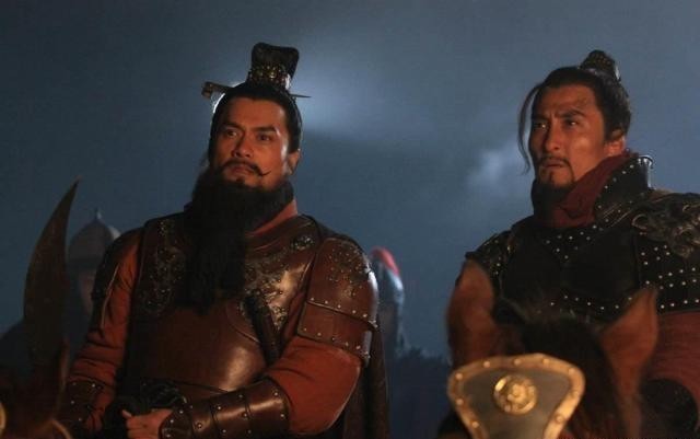 从未|梁山上有位好汉,武艺高强,排名第11位,却从未在电视剧中出现过