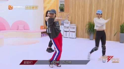  浪姐|《浪姐》阿朵淘汰后镜头猛增，丁当复活无望全集被蹭镜头，好现实