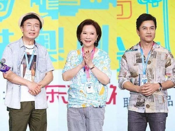  综艺|又来一批“姐姐”与“哥哥”，这次限定综艺能玩多久？