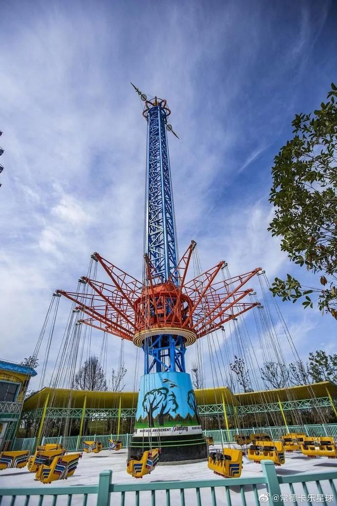  卡乐|有幸遇见你，记得常来哟！来自常德卡乐星球的邀请