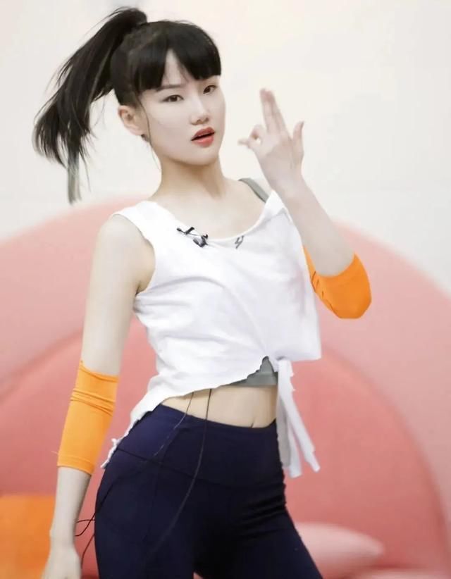  时尚|姐姐们的时尚较量也太好看了！