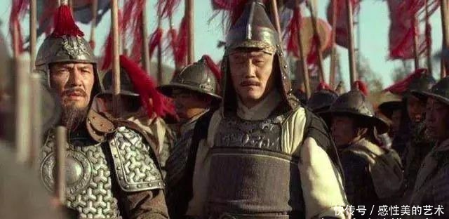 建立|刘伯温对明朝灭亡时间说了4个字，结果字字应验