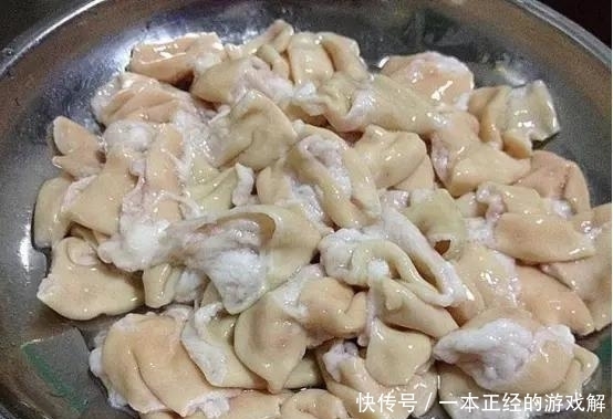 肯定|生炒肥肠咬不动?你肯定少做这一步!加这步,肥肠爽脆入味没腥味