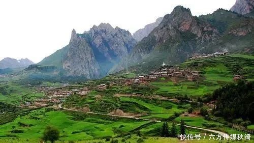 藏区|甘南,除了海拔,藏区的一切你都有∣该去·游