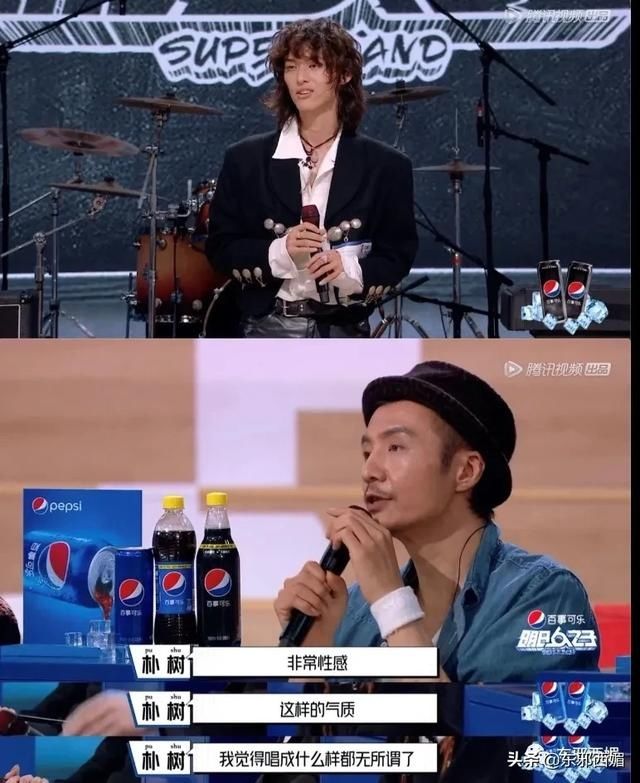 大叔|像这样没有一丝爹味的温柔大叔,请给我来一打