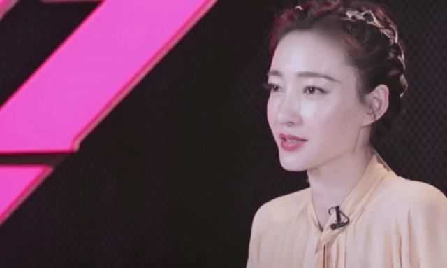  让人|她是《向往》史上素颜状态最好女嘉宾，不化妆比化妆还美！
