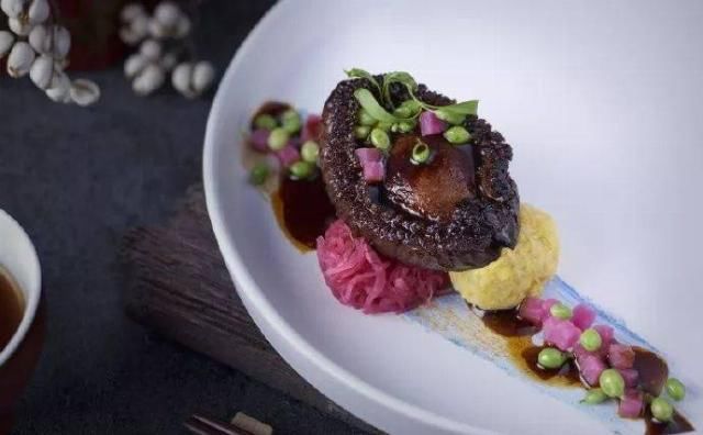  黄晓明|被黄晓明嫌弃的林大厨，究竟有多厉害