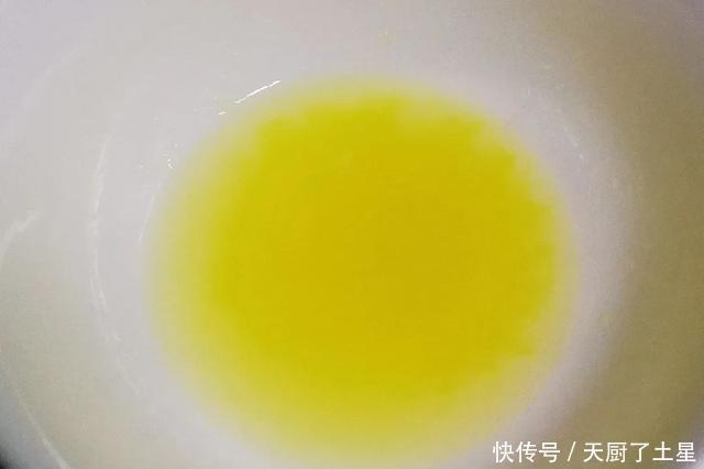 泡打粉|千万不要点开,宝宝版桃酥,让你好吃停不下来