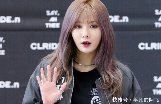 实力|极具魅力的金泫雅,凭借强大表现,让自身实力达到更高水准