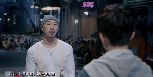  肖智斌|街舞3连续四期齐舞劝退观众，肖智斌和乔治battle结果被质疑跑票