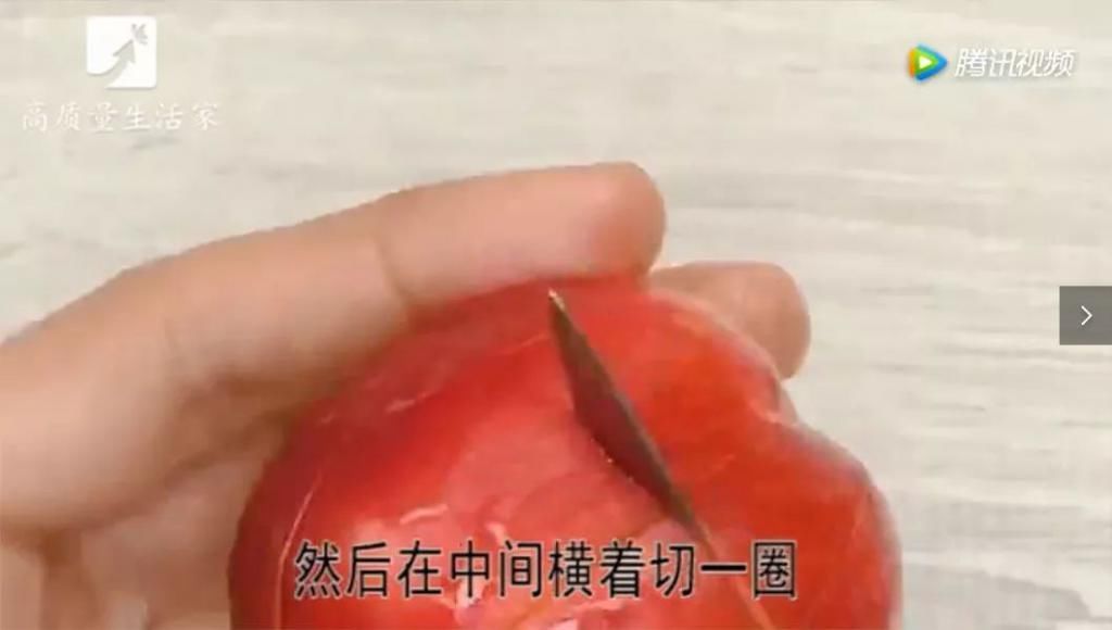  夏季|超实用！夏季水果剥皮小妙招，看这一篇就够了！