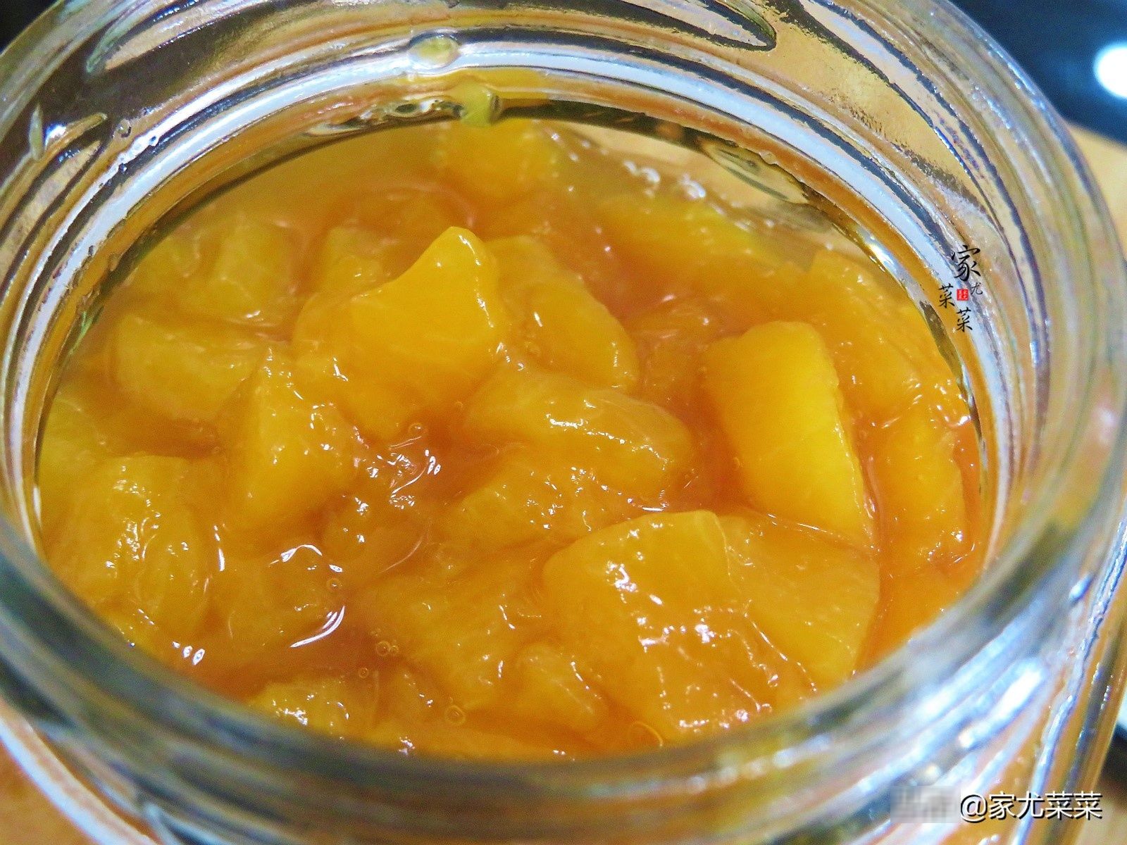  秋燥|入秋后遇上此水果别手软，多熬点囤起来，滋补去秋燥