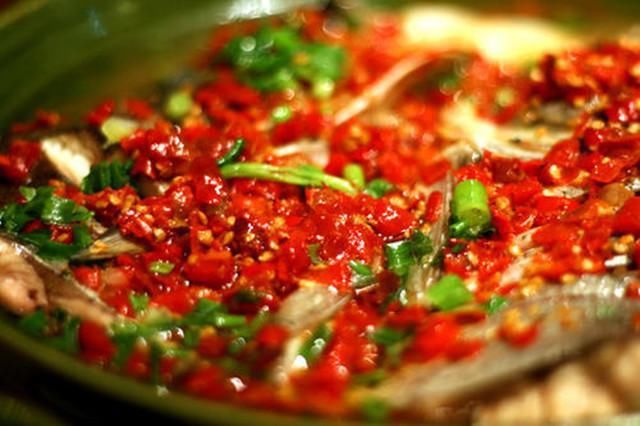  剁椒|剁辣椒学我这样做，配方比例全都告诉你，香辣美味，放许久都不坏