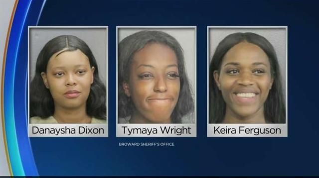 鞋子|航班延误 3女子竟然用手机、鞋子、水瓶、快餐狂砸精神航空员工