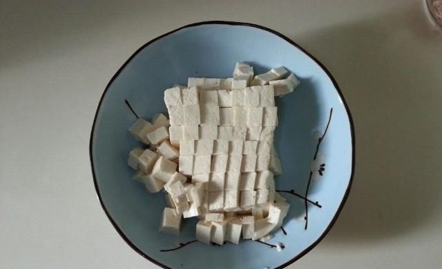豆腐|川菜经典麻婆豆腐的做法教程,最下饭的川菜,一碗豆腐两碗米饭