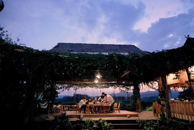  完美|《向往的生活》完美收官，返场宋丹丹陈赫助阵，下一季能否回巅峰