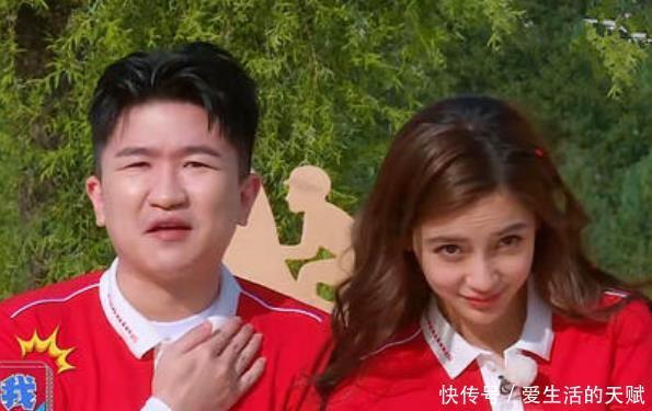  邀请|《跑男》史上最“矫情”男嘉宾，宋祖儿都看不下去，导演后悔邀请他