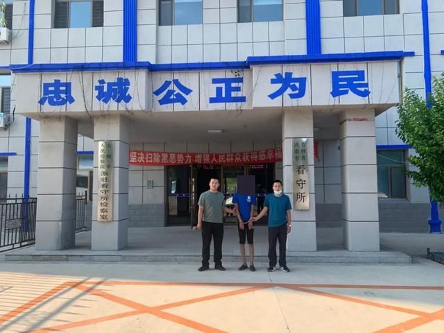 犯罪嫌疑人|可耻！窃贼竟对贫困户下手，偷走买牛钱，被抓后还百般抵赖