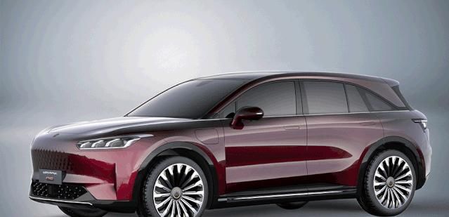  势力|新势力中的“新实力”！“六车齐发”的恒驰底气在哪？