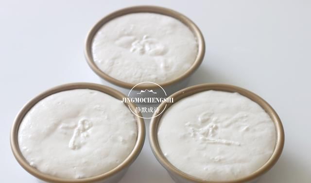  正确|儿时的米发糕，几十年没吃够，香甜松软Q弹不粘牙，正确做法分享