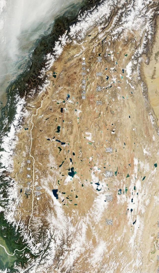  藏中电|最近，西藏有件大事