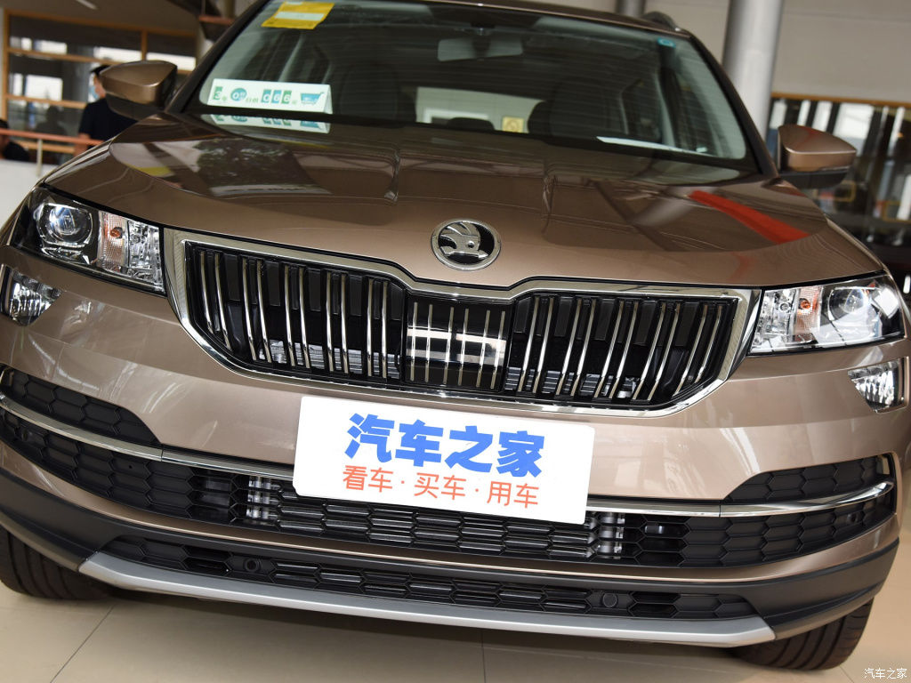  买车|年轻人买车就选这3款，性价比高，其中就有柯珞克