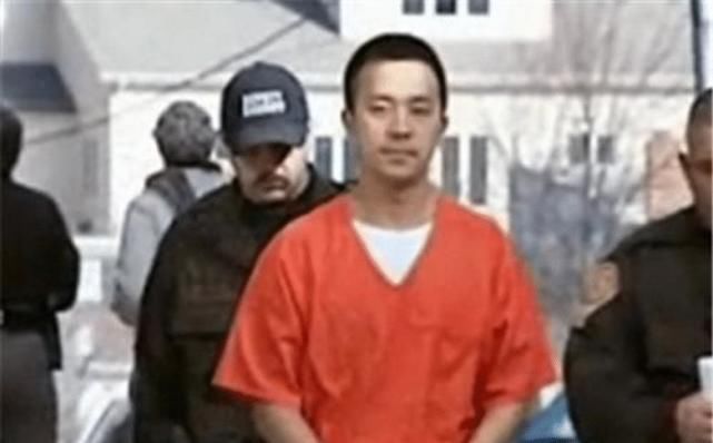 凶手|22岁女留学生被害，凶手平日温和老实，行刑前声称：我实在太爱她了