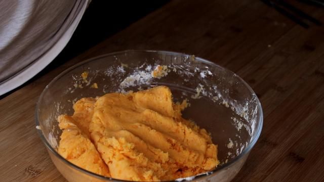  吃软|入秋后，红薯这样吃软糯香甜，不用煮不熬粥，营养好吃不发胖