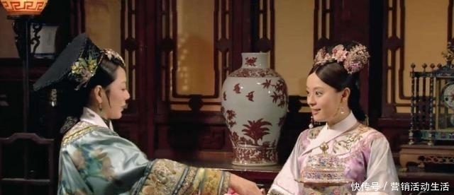 无子无宠|《甄嬛传》:敬妃无子无宠,深宫中每一块砖她都数过,是个狠角色