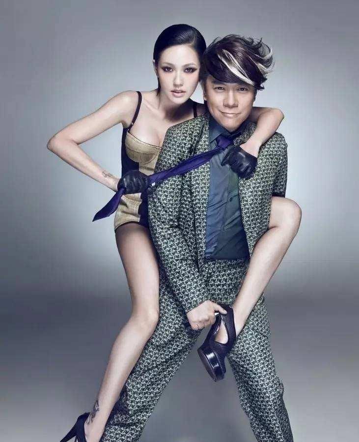  曝光|大S汪小菲闪婚原因曝光，徐熙媛一见钟情主动追击，女追男隔层纱