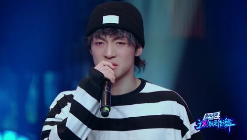 张艺兴|街舞3全国八强诞生,黄潇被淘汰并不意外,张艺兴曾给出2次暗示