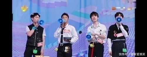 聪明|《快本》首场招新:哇唧唧哇好强,开心麻花弊端明显,乐华耍聪明