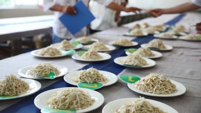  收官|青田“厨神争霸赛”收官！出道吧，青田工匠！