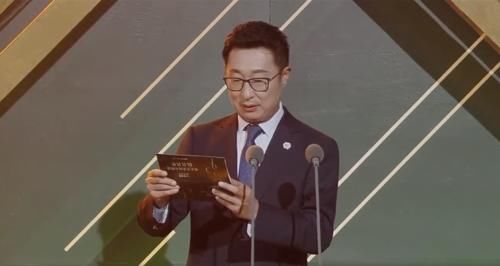  看清|金鹰奖第二轮投票结果出现首位获得百万票数演员，看清是谁后，实至名归