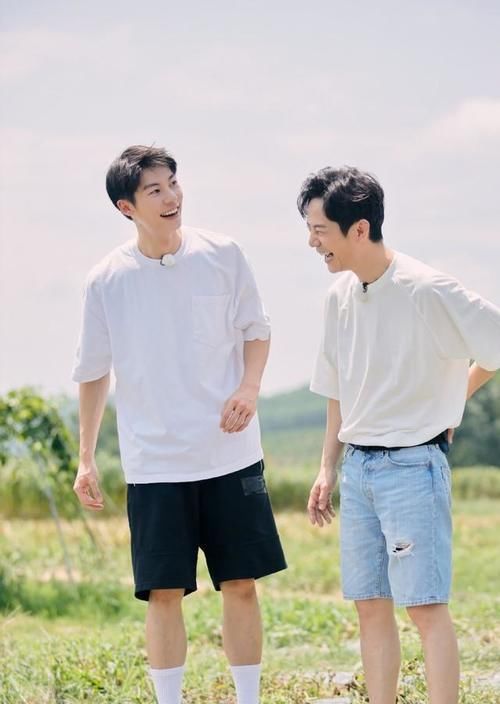  参加|《向往的生活》玩砸了？许光汉这一趟，挺让人“意外”的