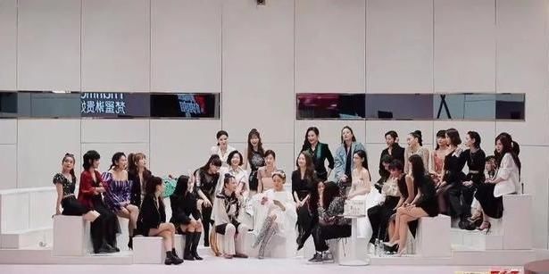  嘉宾|《乘风破浪的姐姐》不好好反思一下？复活赛规则没一个女嘉宾听懂