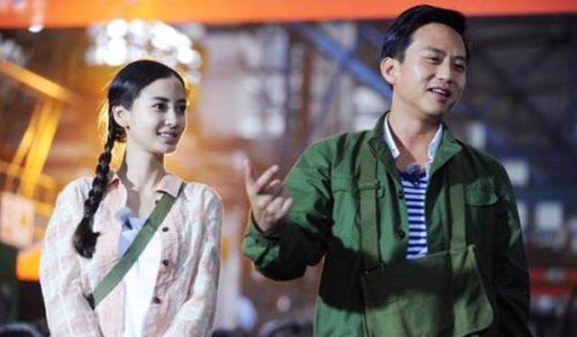  郑恺|最宠爱baby的不是郑恺，而是被忽视的他，难怪baby曾直言想他回归