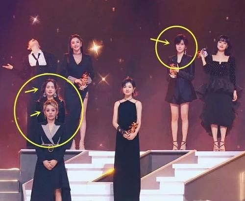  成团|《浪姐》成团爆冷门，张含韵蓝盈莹陪跑，王霏霏是观众的意难平