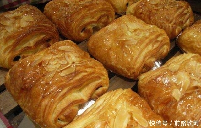 添加|面包店里的这5种面包,没常识的人才会买,吃了等于吃“化肥”!