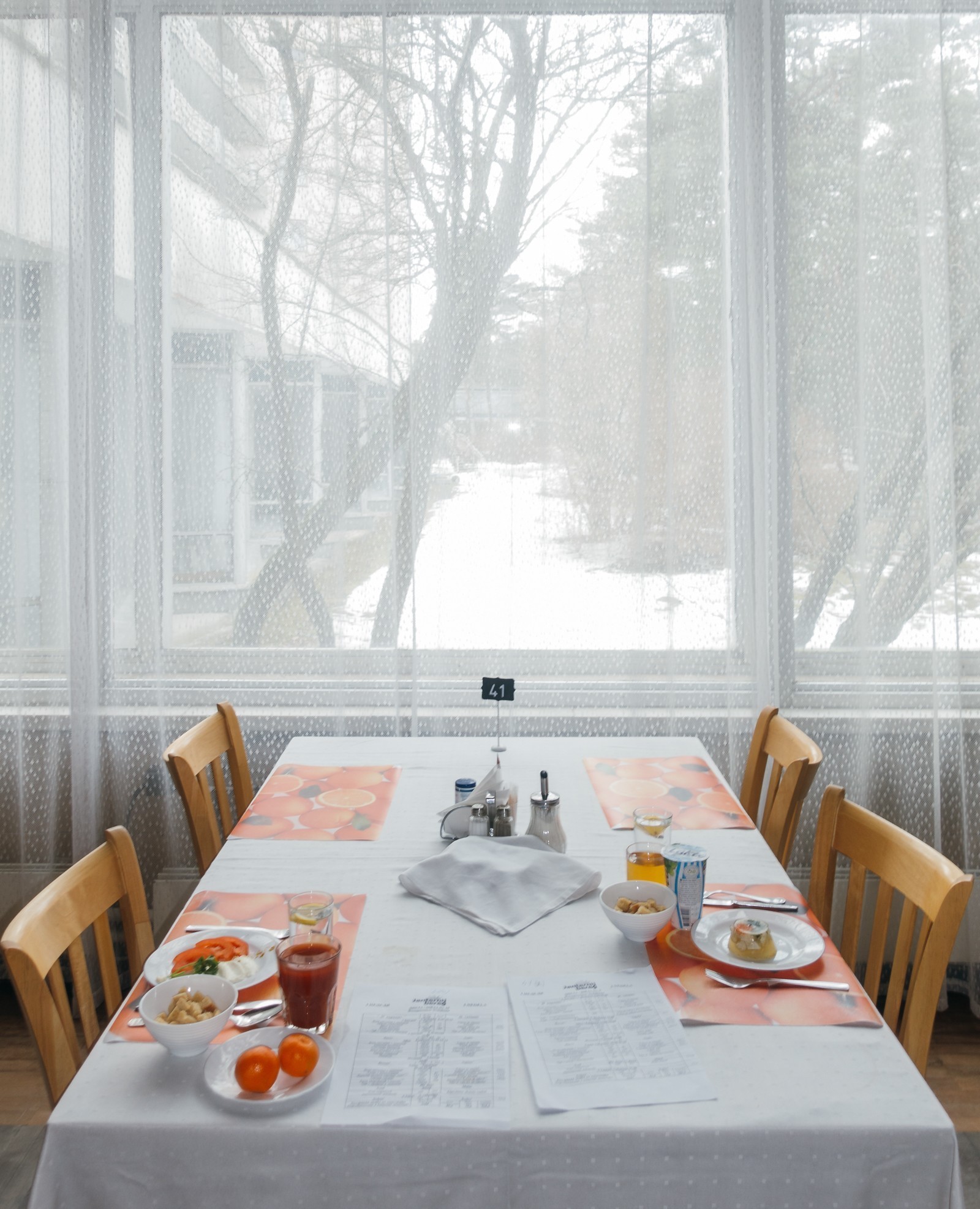 章晟|章晟:半世纪前的前苏联疗养院,在历史与当下间游走