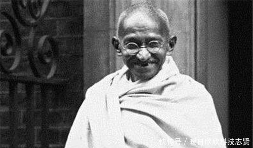  中国|印度“圣雄”曾劝中国停止抗日，犹太学者：你知道德国的集中营吗