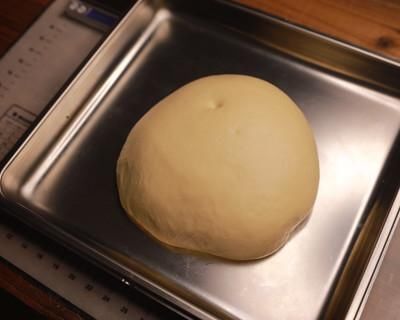 网红|日式海盐可颂(咸可颂)-无需开酥,零失误的网红面包