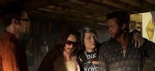  同为|同为漫威超级英雄组织，但X战警和复联的这些区别，你知道几个？